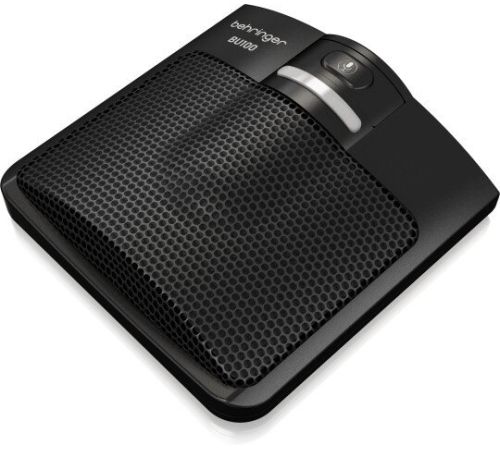 Проводной микрофон Behringer BU100