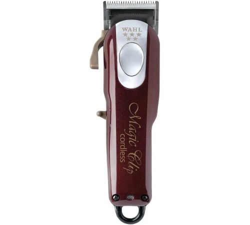 Машинка для стрижки волос Wahl Cordless Magic Clip 3027252