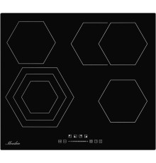 Варочная панель Monsher MHE 6019