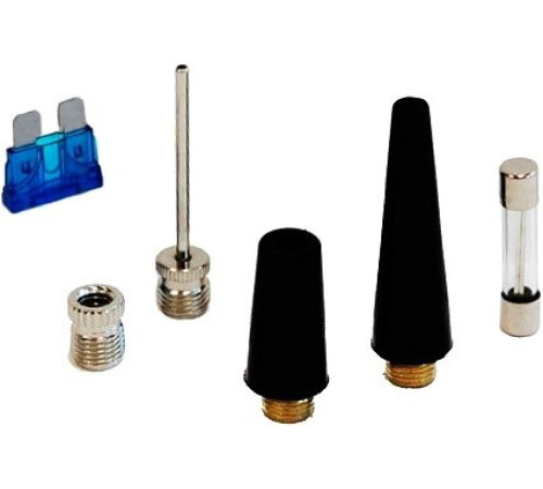 Автомобильный компрессор  Качок K50