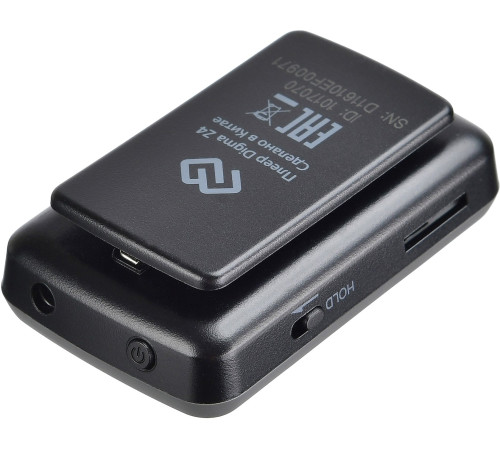 MP3 плеер Digma Z4 16GB