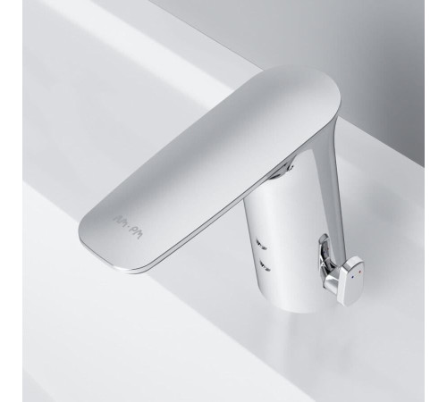 Смеситель AM.PM Inspire 2.0 F50A02300
