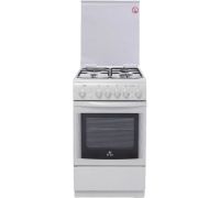 Кухонная плита De luxe 506031.00ГЭ КР