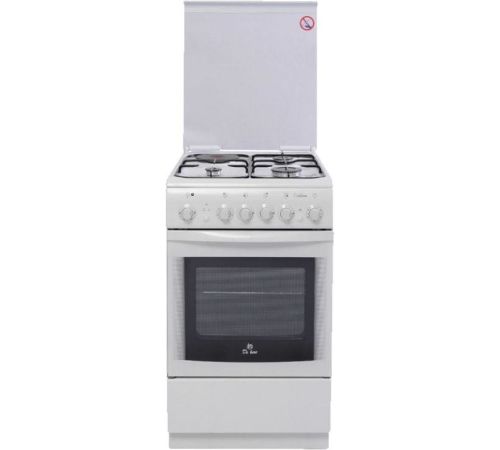 Кухонная плита De luxe 506031.00ГЭ КР