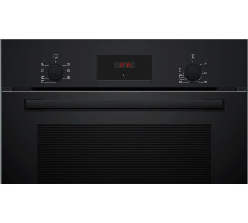 Электрический духовой шкаф Bosch Serie 2 HBF133BA1