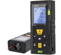 Лазерный дальномер Deli DL4168