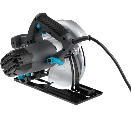 Дисковая циркулярная пила Tesla TCS1400