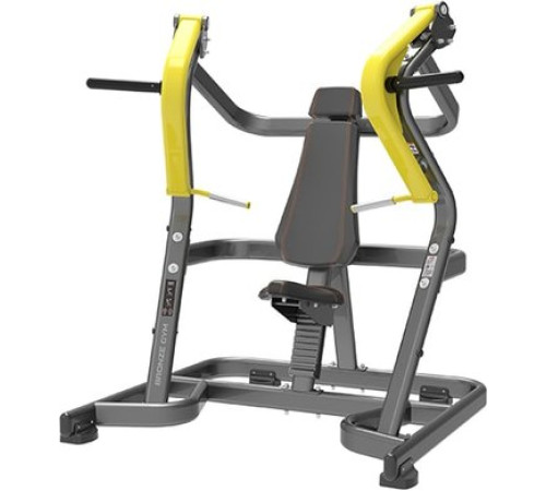 Грудь-машина Bronze Gym PL-1707