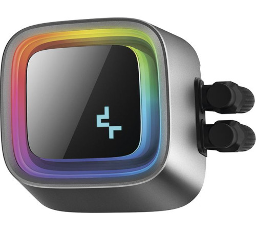 Система жидкостного охлаждения для процессора DeepCool LS320 R-LS320-BKAMMT-G-1