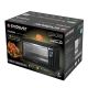 Мини-печь Endever Danko 4045 черный
