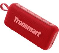 Беспроводная колонка Tronsmart Trip 2 красный