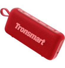 Беспроводная колонка Tronsmart Trip 2 красный