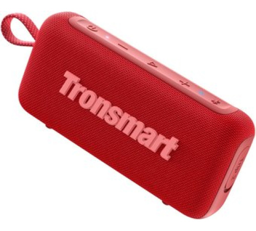 Беспроводная колонка Tronsmart Trip 2 красный