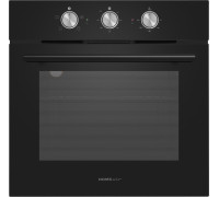 Электрический духовой шкаф HOMSair OES604BK