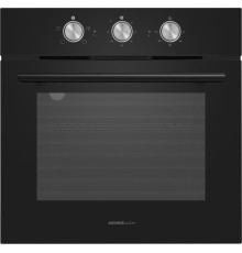 Электрический духовой шкаф HOMSair OES604BK