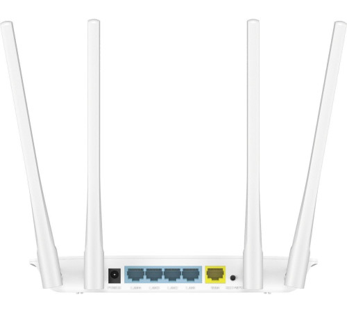 Wi-Fi роутер Cudy WR1200 2.0