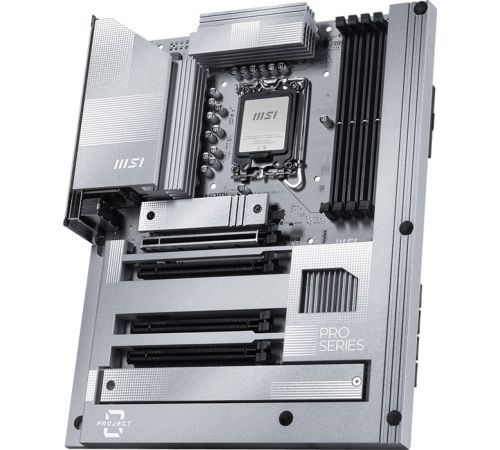 Материнская плата MSI Pro Z890-S WiFi PZ