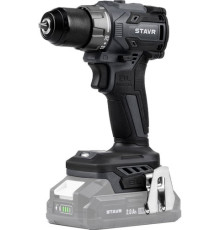 Дрель-шуруповерт Stavr Ставр 18V UNI-M SDD 18BL без АКБ