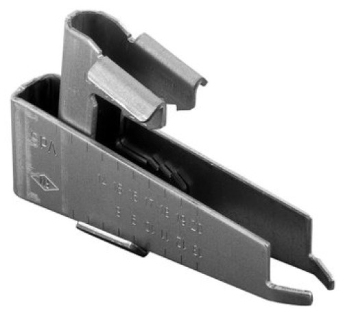 Струбцина Fischer 531136 25 шт