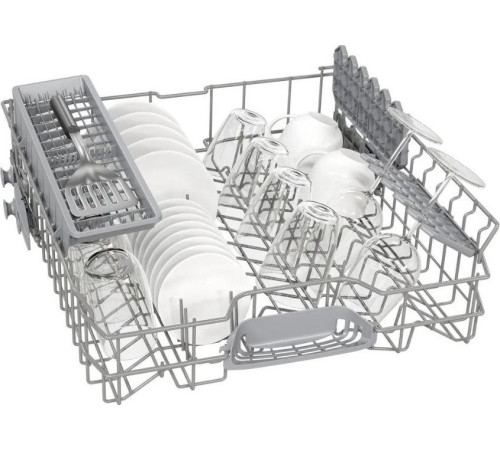 Отдельностоящая посудомоечная машина Bosch Serie 2 SMS26DW00T