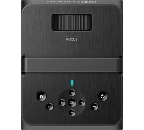 Проектор CACTUS CS-PRC.04B.WUXGA-A