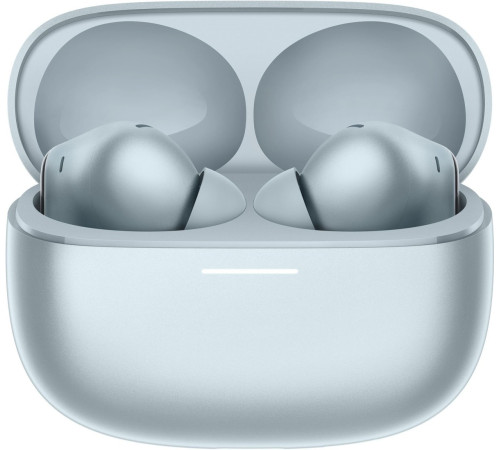 Наушники Xiaomi Redmi Buds 8 Pro синий, международная версия