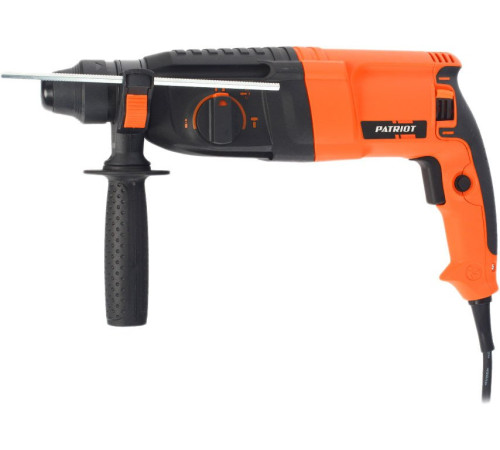 Перфоратор  Patriot RH 262 [140301325]