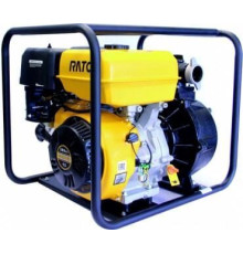 Мотопомпа Rato RT50YB100-7.2Q