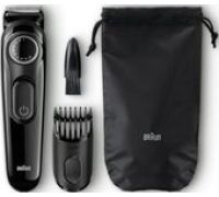 Триммер для бороды и усов Braun BT3000