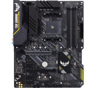 Материнская плата ASUS TUF Gaming B450-PLUS II