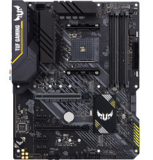 Материнская плата ASUS TUF Gaming B450-PLUS II