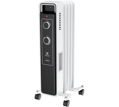 Масляный радиатор Royal Clima Parma ROR-PR5-1000M