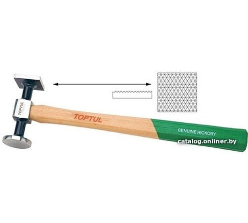 Молоток Toptul JFAB0133