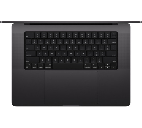 Ноутбук Apple Macbook Pro 16.2