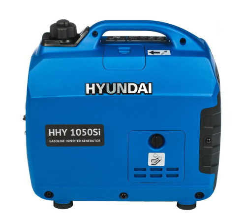 Бензиновый генератор Hyundai HHY 1050Si