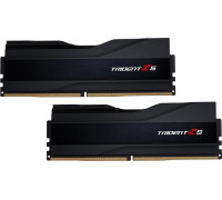 Оперативная память G.Skill Trident Z5 2x32ГБ DDR5 6000 МГц F5-6000J3040G32GX2-TZ5K