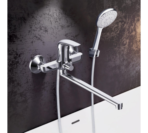 Смеситель Esko Cape Town CT31