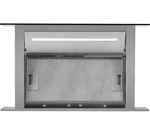 Кухонная вытяжка MAUNFELD Prestige 60 черный