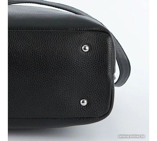 Женская сумка Francesco Molinary 599-2021735F15-BLK черный