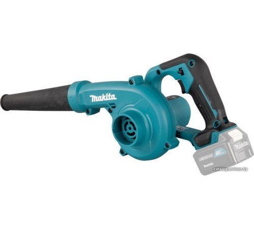Ручная воздуходувка Makita UB100DZ без АКБ