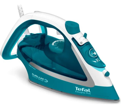 Утюг Tefal Easygliss Plus FV5772E0