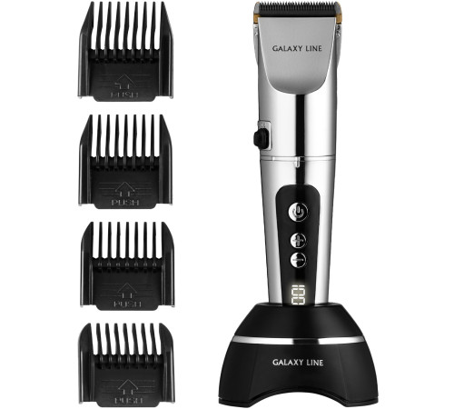 Машинка для стрижки волос Galaxy Line GL4178