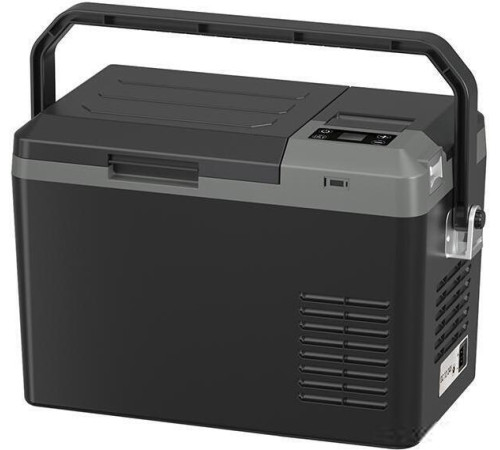 Компрессорный автохолодильник Filymore J9 9л черный