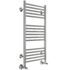 Полотенцесушитель TERMINUS Аврора П16 400x800 нп хром