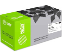 Картридж CACTUS CS-TN324K аналог Konica Minolta TN324K