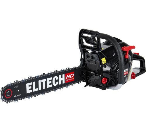 Бензопила ELITECH CS 5841F E1611.007.00