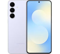 Телефон Samsung Galaxy S25 FE SM-S731B 8GB/256GB голубой