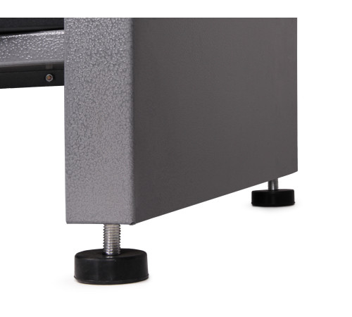 Стол-верстак Baumeister Вернер BTC-006 антрацит