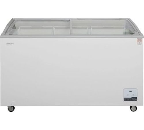 Морозильный ларь Kraft MSF-460