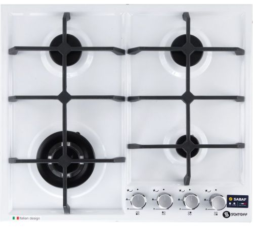 Варочная панель Schtoff H 6105 P06 IS белый